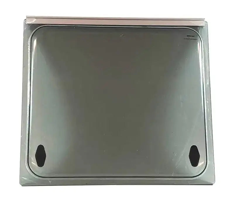 Tinted Window Blade Suits Maygood and Mobicool Windows 900 x 900 - Everything Caravans