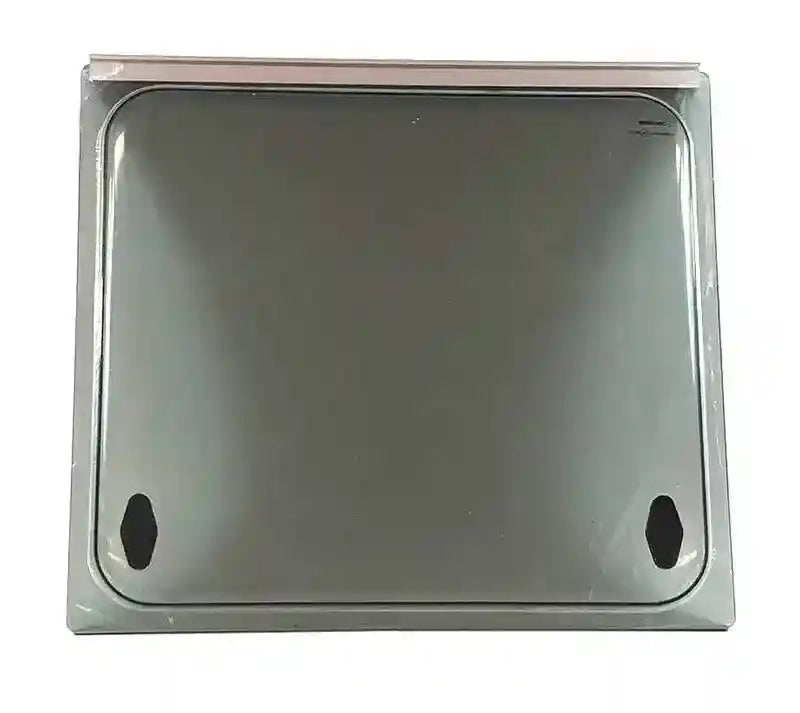 Tinted Window Blade Suits Maygood and Mobicool Windows 900 x 900 - Everything Caravans