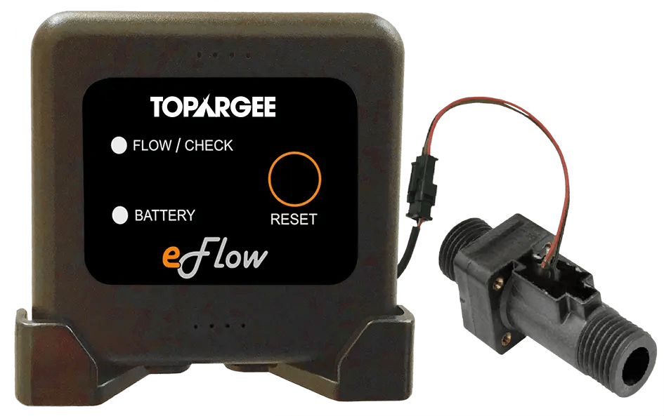 topargee Water Tank Gauge - Bluetooth - Everything Caravans