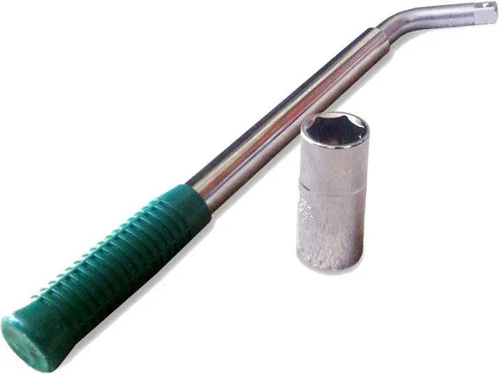 Trail a Mate Extendable Wheel Brace Suits 19mm - 21mm Wheel Studs - Everything Caravans