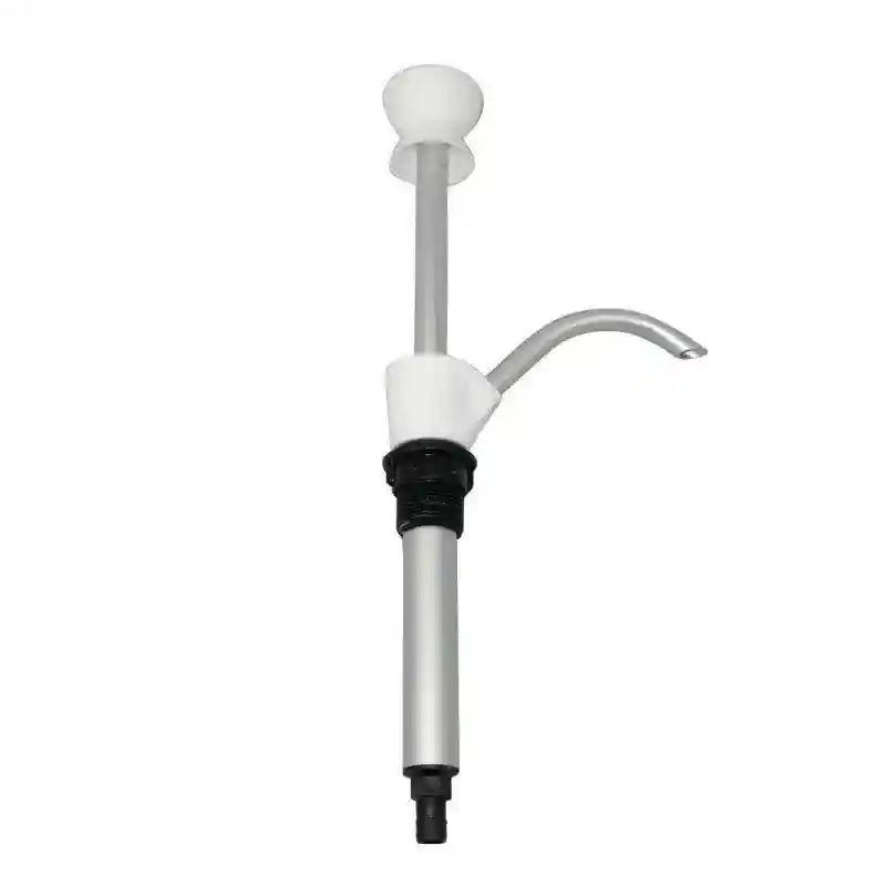 Trojan White Hand Pump for Caravan Camper Bus Motorhome - Everything Caravans