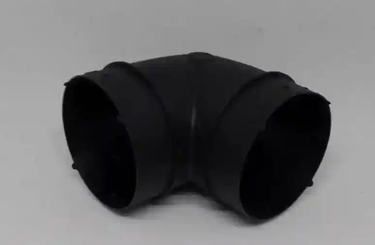 Truma 90 Degree Elbow for Ducting Diesel Heaters and Aircon 60mm 65mm - Everything Caravans