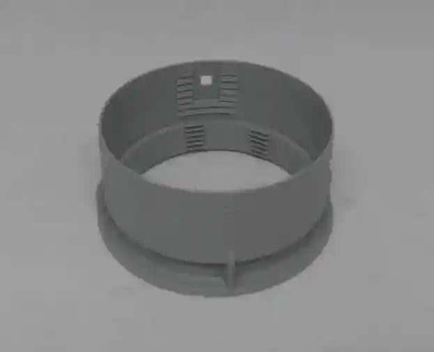 Truma Air Outlet Nut - Aircon and Diesel Heaters - Everything Caravans