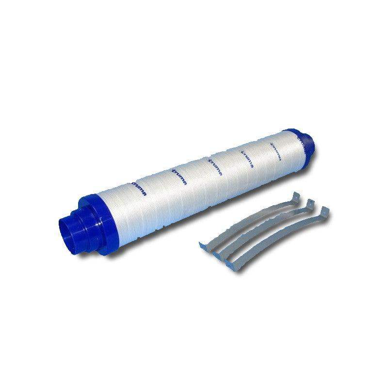 Truma Cold Air Muffler - Suits Sapphire - Everything Caravans