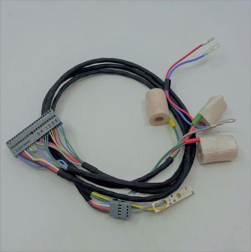 Truma Combi E Gas Heater Harness with Solenoid Coils - Everything Caravans