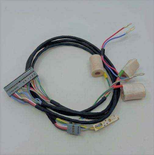 Truma Combi E Gas Heater Harness with Solenoid Coils - Everything Caravans