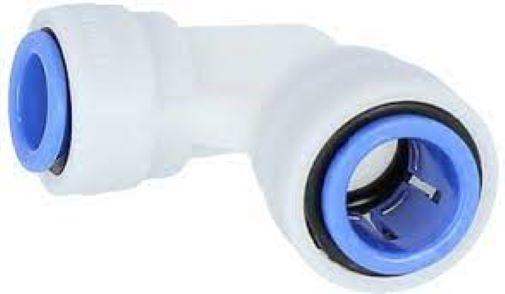 Truma Elbow JG 12mm Blue Combi D E - Everything Caravans