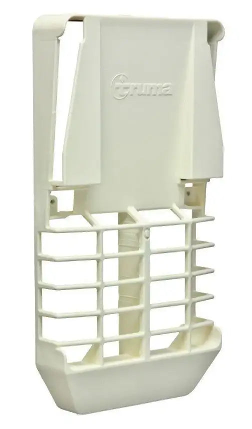 Truma Hot Water Service Exhaust Cowl Grill B14 Outside Grill - Everything Caravans