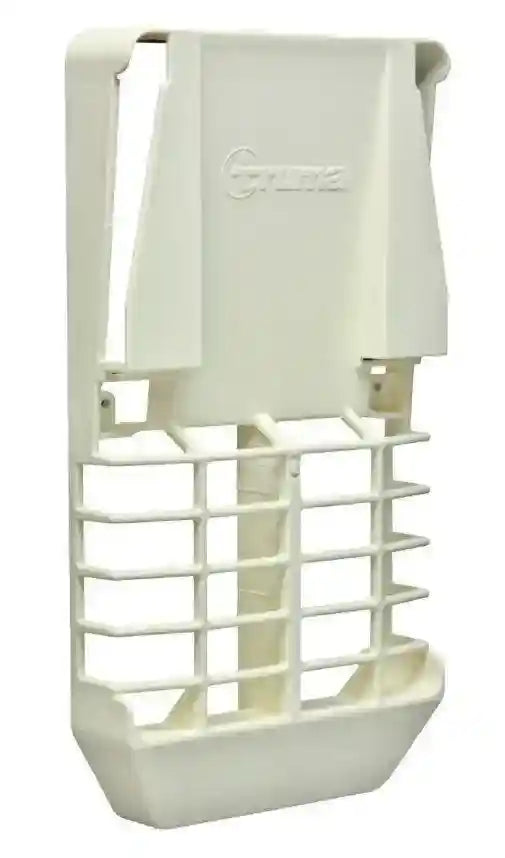 Truma Hot Water Service Exhaust Cowl Grill B14 Outside Grill - Everything Caravans