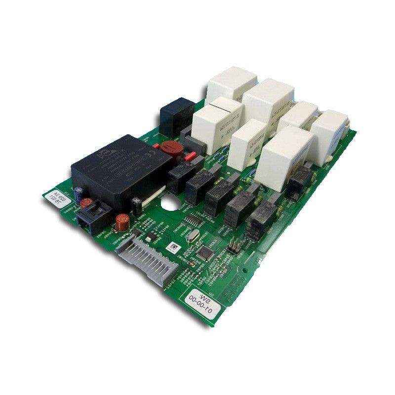 Truma Aventa AC - PCB MARK2 40091-83400 - Everything Caravans