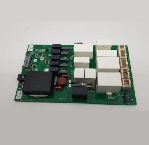 Truma Aventa AC - PCB MARK1 40091-81400 - Everything Caravans