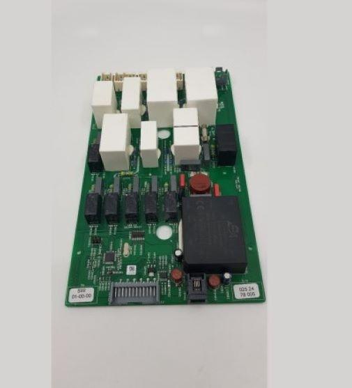Truma Aventa AC - PCB MARK1 40091-81400 - Everything Caravans