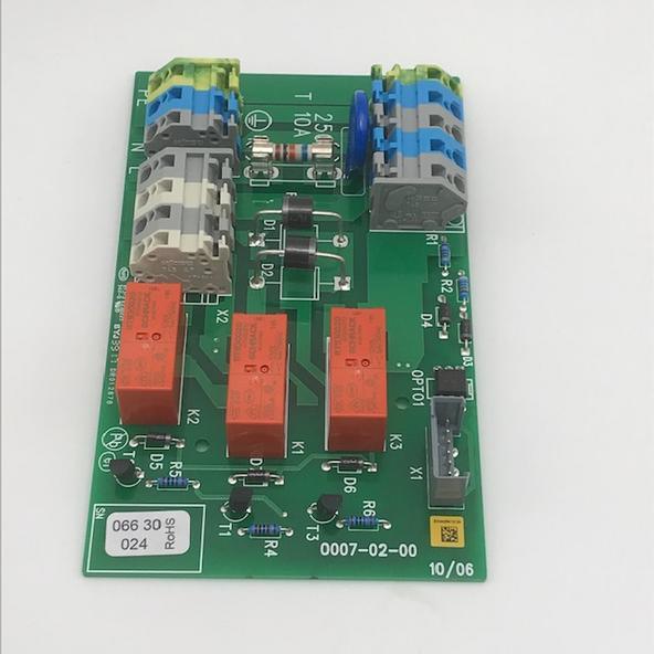 Truma PCB for Combi D Diesel Air and Water Heater - Everything Caravans