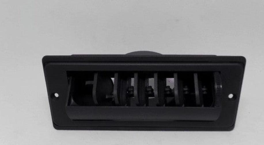 Truma Rectangular Adjustable Air Outlet for 65mm Ducting - Everything Caravans