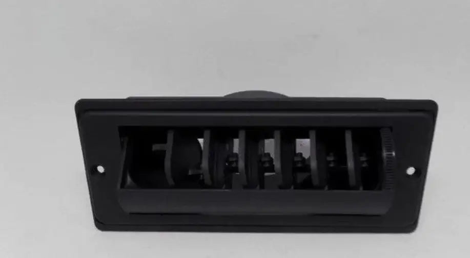 Truma Rectangular Adjustable Air Outlet for 65mm Ducting - Everything Caravans