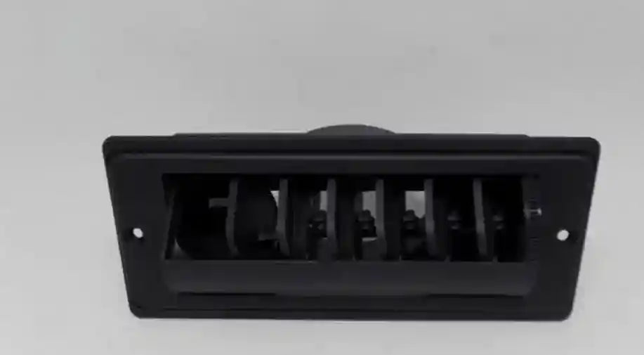 Truma Rectangular Adjustable Air Outlet for 65mm Ducting - Everything Caravans