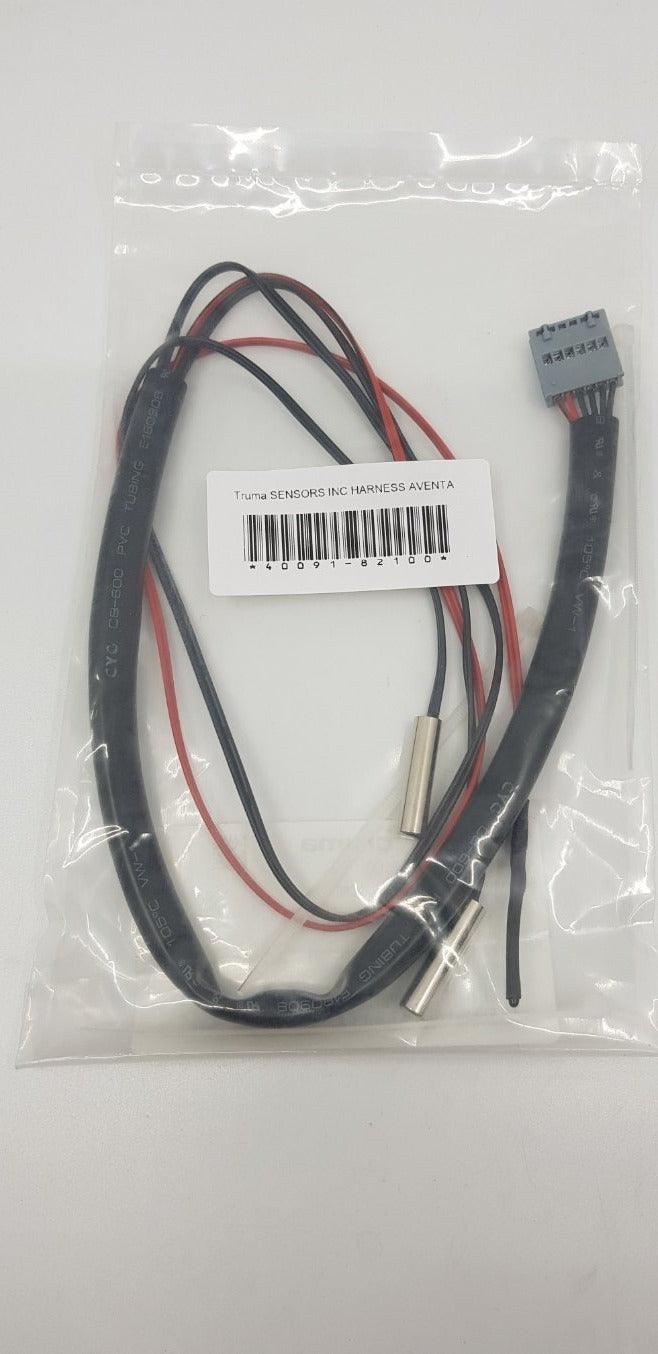 Truma Sensor Harness for Aventa Aircon Unit (Old Part No 40091-82100) - Everything Caravans