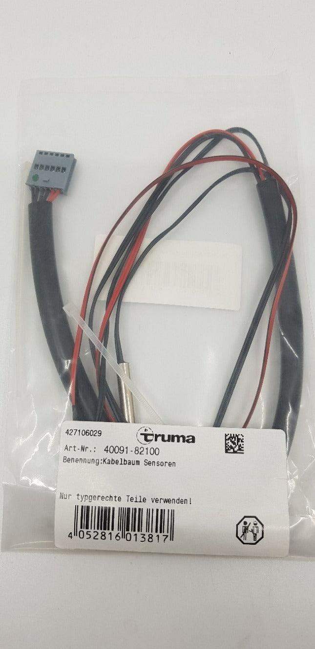 Truma Sensor Harness for Aventa Aircon Unit (Old Part No 40091-82100) - Everything Caravans