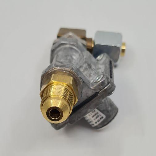 Truma Varioheat Au Pre-Pressure Regulator for Gas Heater - Everything Caravans