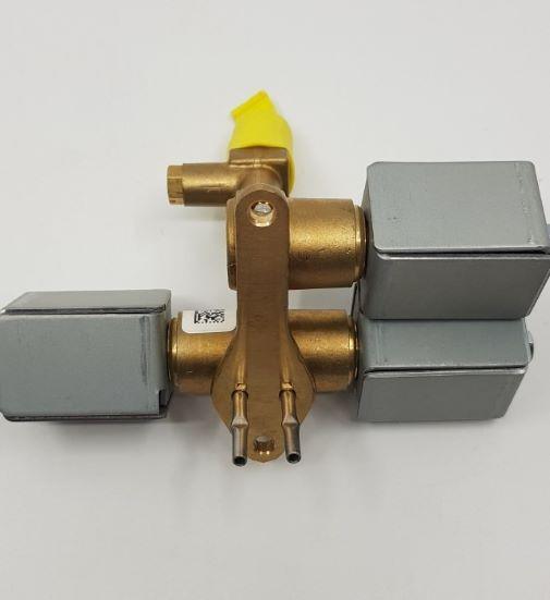 Truma Varioheat Eco Gas Solenoid - Australian Model - Everything Caravans