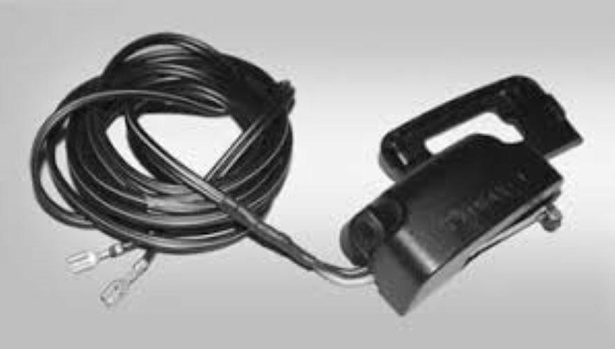 Truma Window Switch for Gas Appliances Like Varioheat - Everything Caravans