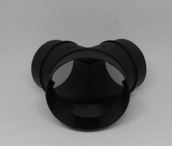 Truma Y Duct for E2400 Varioheat Gas Heater for Twin Outlet - Everything Caravans