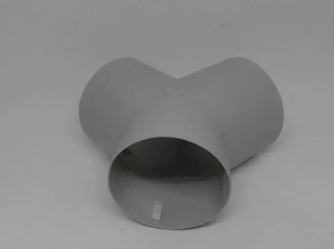 Truma Y Piece Joiner for Aircon and Diesel Heaters - Everything Caravans