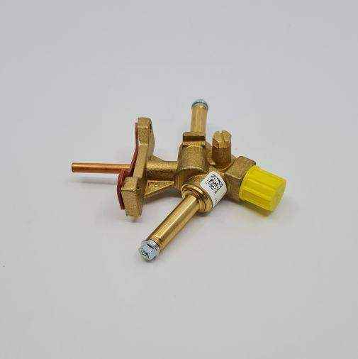 Truma Gas Valve for Ultra Rapid Hot Water Service - Everything Caravans