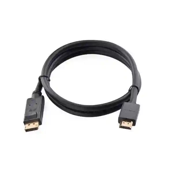Ugreen Displayport Male to HDMI Male Cable 3M Black(10203) - Everything Caravans