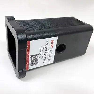 USA Reducer Sleeve reduces from 2 1/2″ to 2″ - Everything Caravans