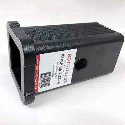 USA Reducer Sleeve reduces from 2 1/2″ to 2″ - Everything Caravans