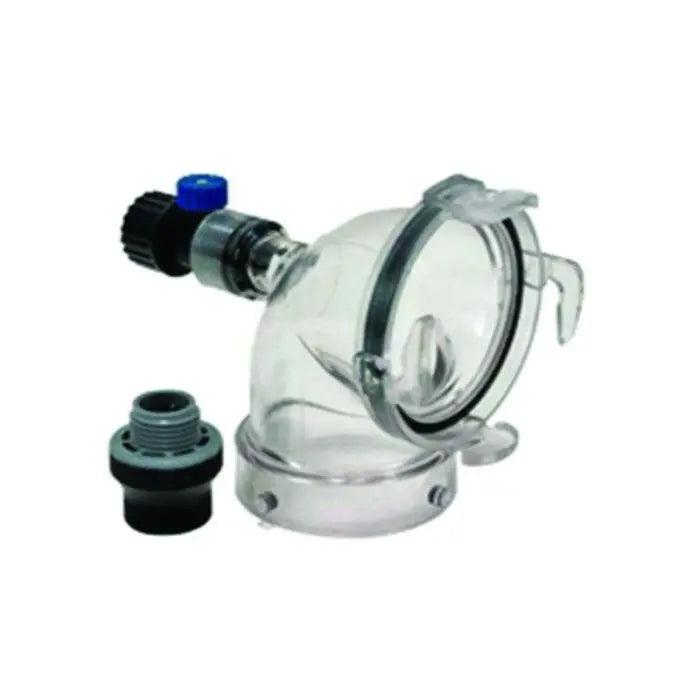 Valterra RV Hydroflush 90 Degrees - Everything Caravans