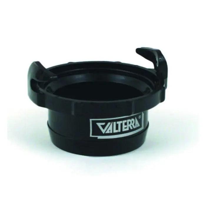 Valterra Straight Sewer Hose Adaptor for 75mm Hose - Everything Caravans