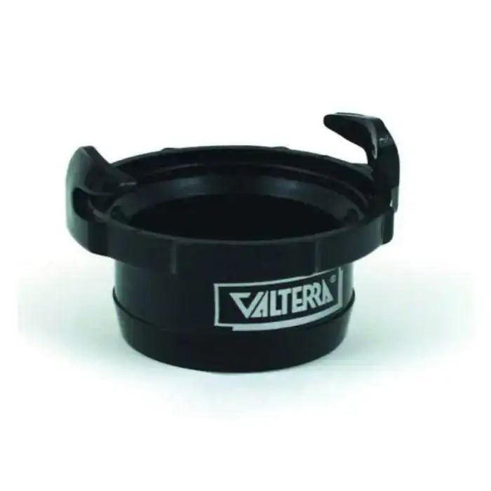 Valterra Straight Sewer Hose Adaptor for 75mm Hose - Everything Caravans