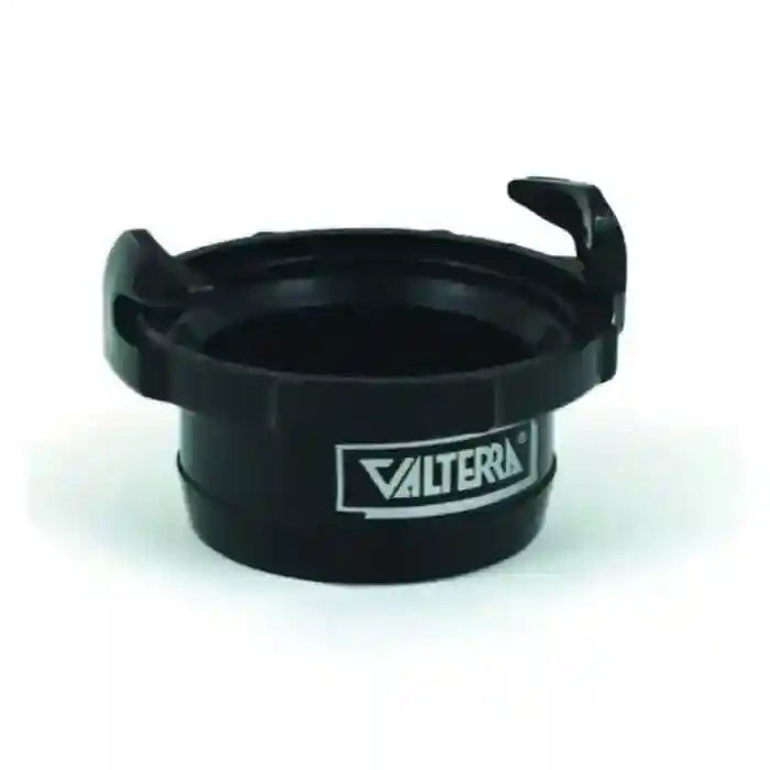 Valterra Straight Sewer Hose Adaptor for 75mm Hose - Everything Caravans