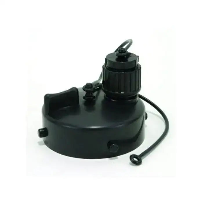 Valterra Water Drain Adaptor 1-2in and 5-8in - Everything Caravans