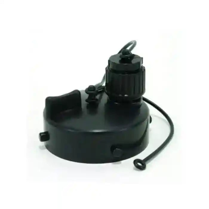 Valterra Water Drain Adaptor 1-2in and 5-8in - Everything Caravans