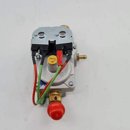 Atwood Solenoid Valve for Hot Water Service - Everything Caravans
