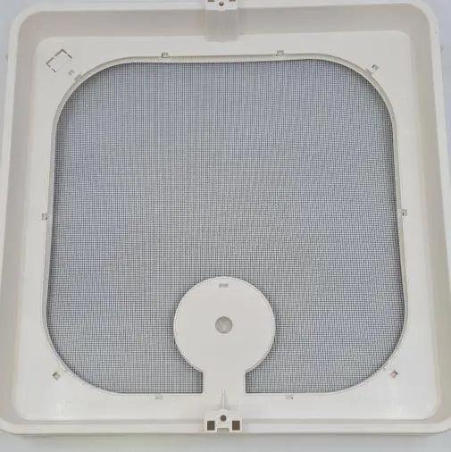 Ventline Replacement Fly Screen for Roof Vent Old Part# (650-00456) - Everything Caravans
