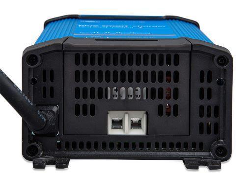 Victron Blue Power Ip22 Charger 12volt 30amp 240volts - Everything Caravans