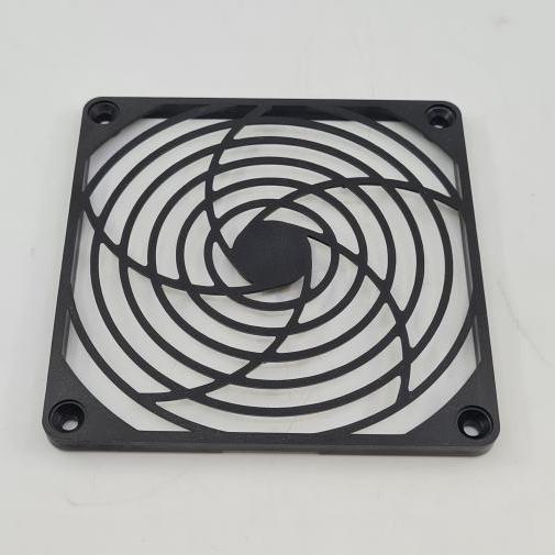 Vent Cover for Ducting Return Air Diesel Heater 120mm - Everything Caravans