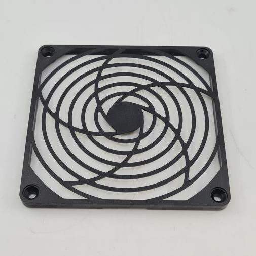 Vent Cover for Ducting Return Air Diesel Heater 120mm - Everything Caravans