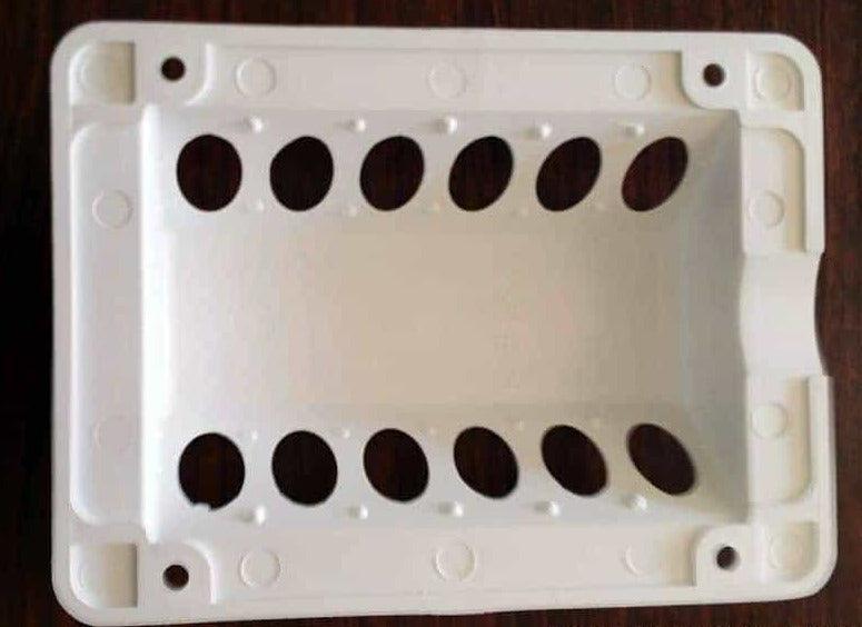 Vent Flue Kit for 3 Way Fridge Dometic Caravan Fridge - Everything Caravans