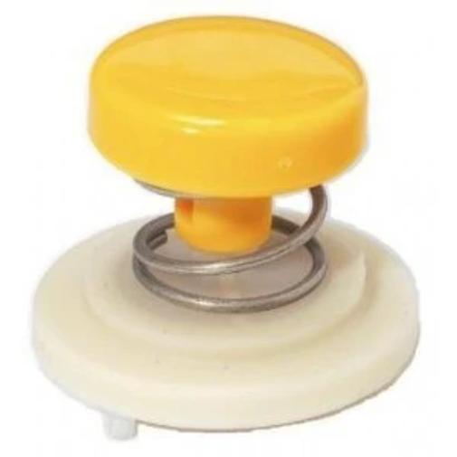 Vent Button to fit Thetford C2,C3,C4 and C200 Cassette - Everything Caravans