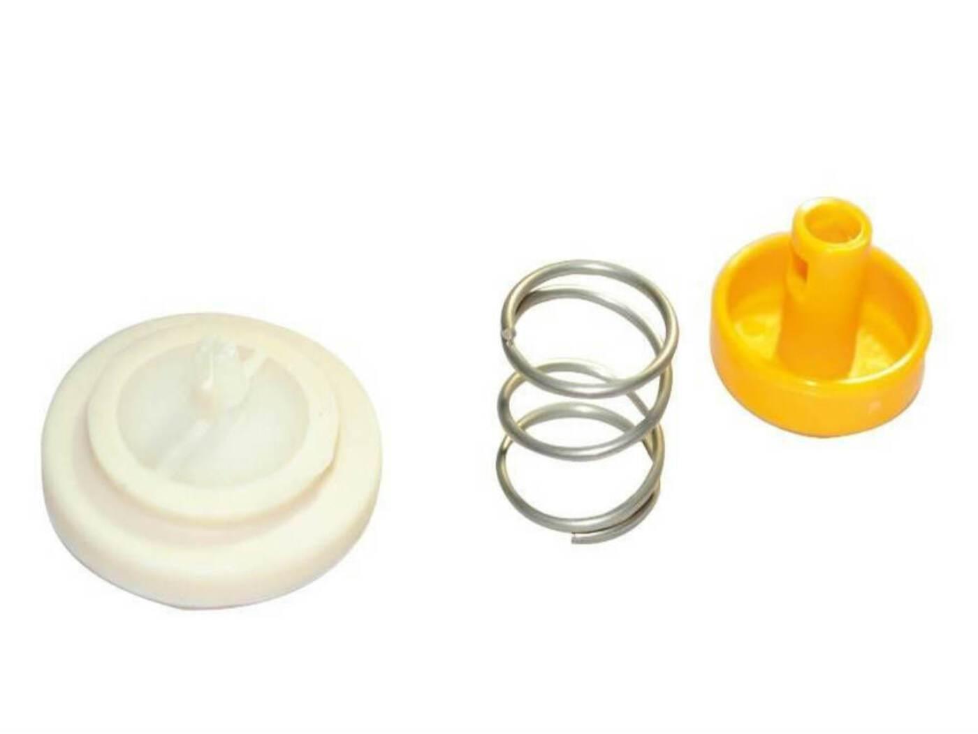 Vent Button to fit Thetford C2,C3,C4 and C200 Cassette - Everything Caravans