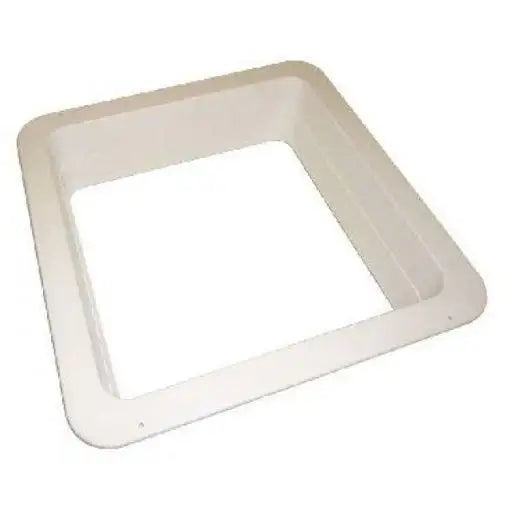 Ventline Roof Hatch interior Finishing Cover - Everything Caravans