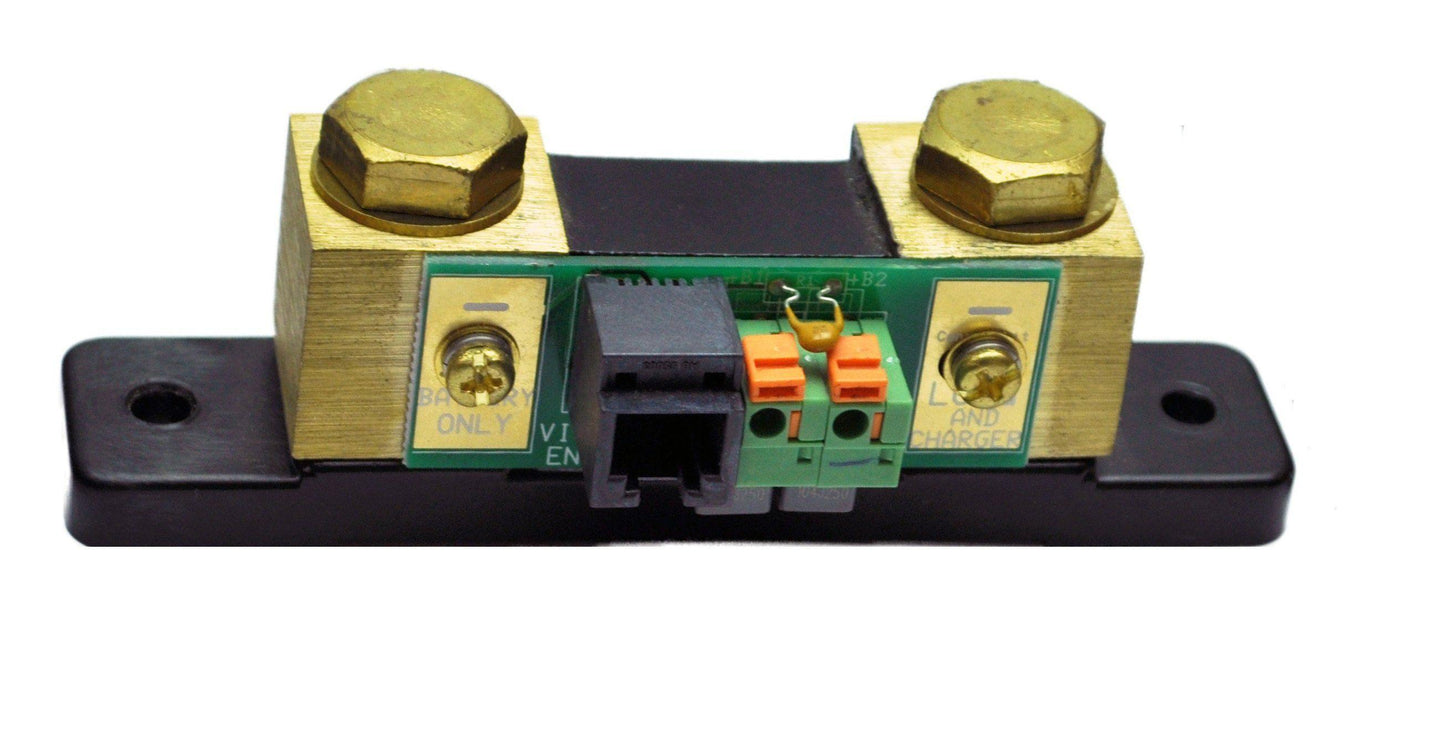 Victron Battery Monitor Bmv712 Smart Shunt and Monitor Bluetooth - Everything Caravans