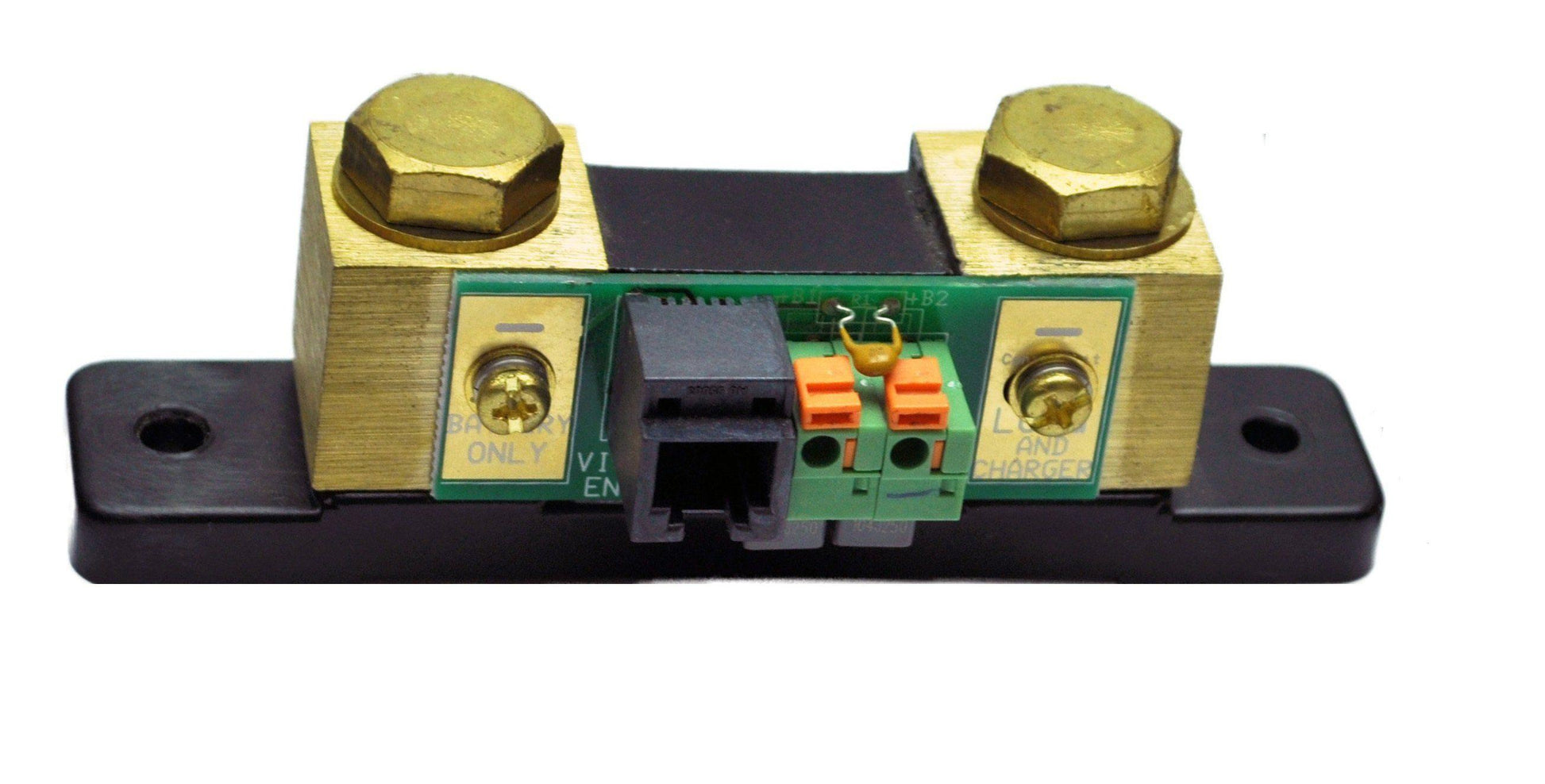 Victron Battery Monitor Bmv712 Smart Shunt and Monitor Bluetooth - Everything Caravans