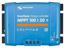 Victron Smartsolar Mppt 100V 30A Bluetooth Solar Controller - Everything Caravans