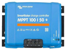 Victron Smartsolar Mppt 100V 50A Bluetooth Solar Controller - Everything Caravans